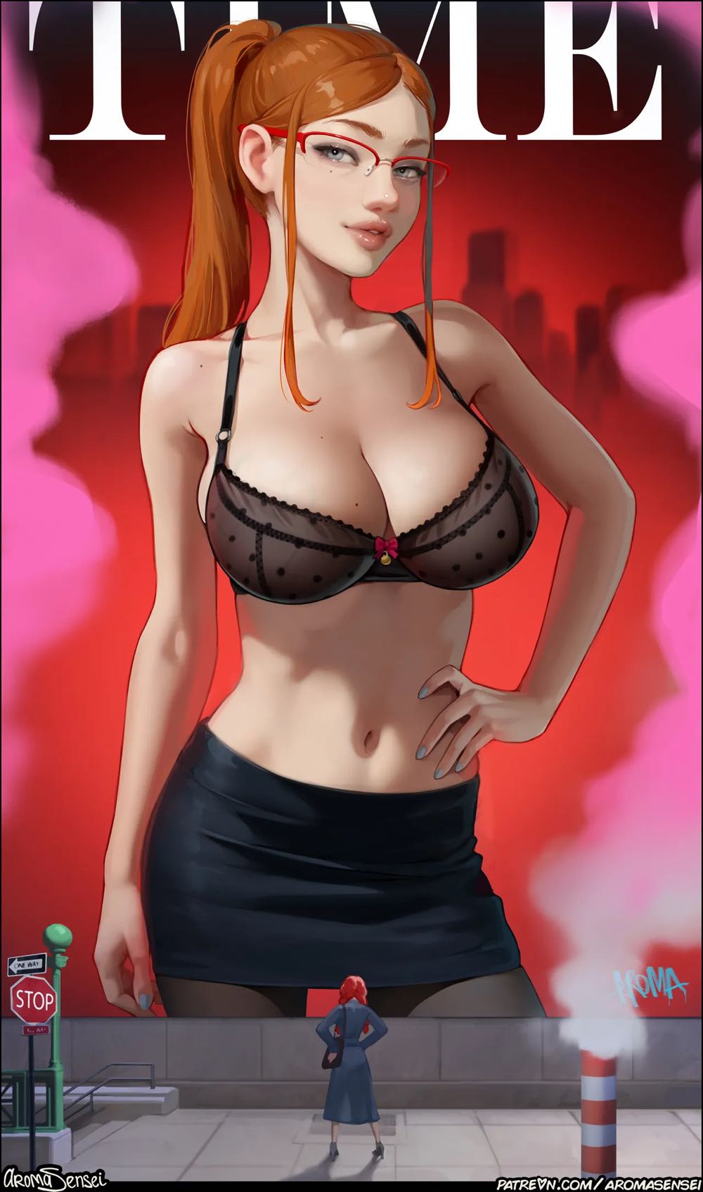 Amazing Spider-man, The - Marvel Comics (437 - Aug 1998) comic book collectible - Main Image 4