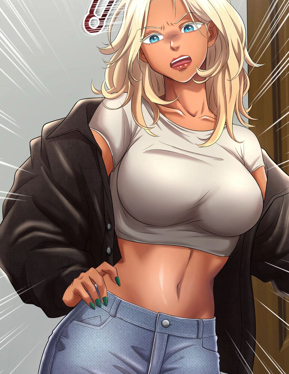 Amazing Spider-man, The - Marvel Comics Group (442 - Jan 1999) comic book collectible - Main Image 4