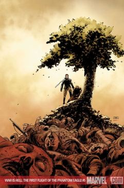 The Amazing Spider-man