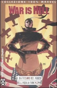 Heroes Reborn: Doomsday