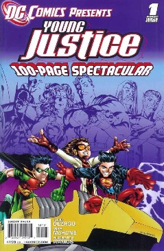 Young Justice v2