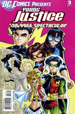 The Amazing Spider-man