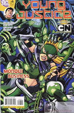 Ms. Marvel Best of the best