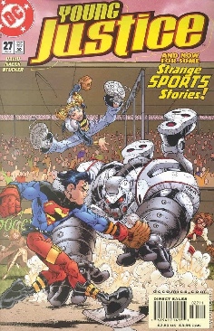 Amazing Spider-man, The