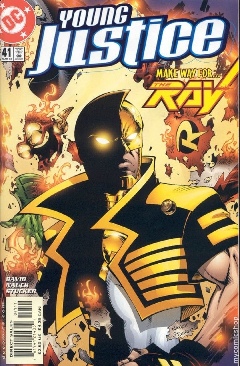 The Amazing Spider-man