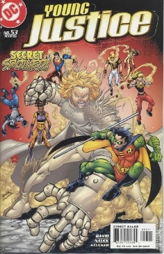 Amazing Spider-man, The