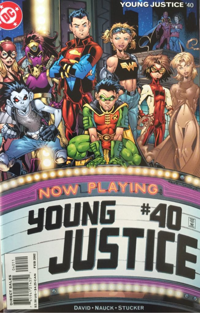 The Amazing Spider-man