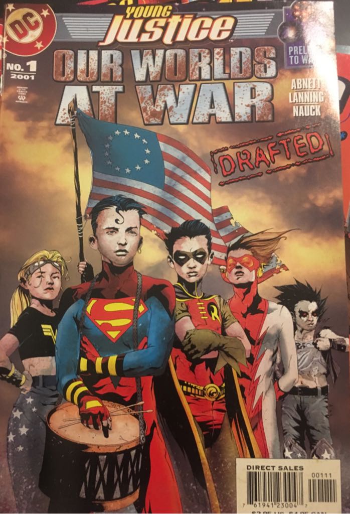 The Amazing Spider-man