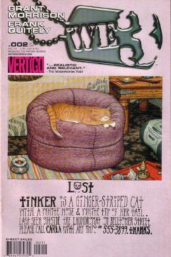 Adventures in the DC Universe