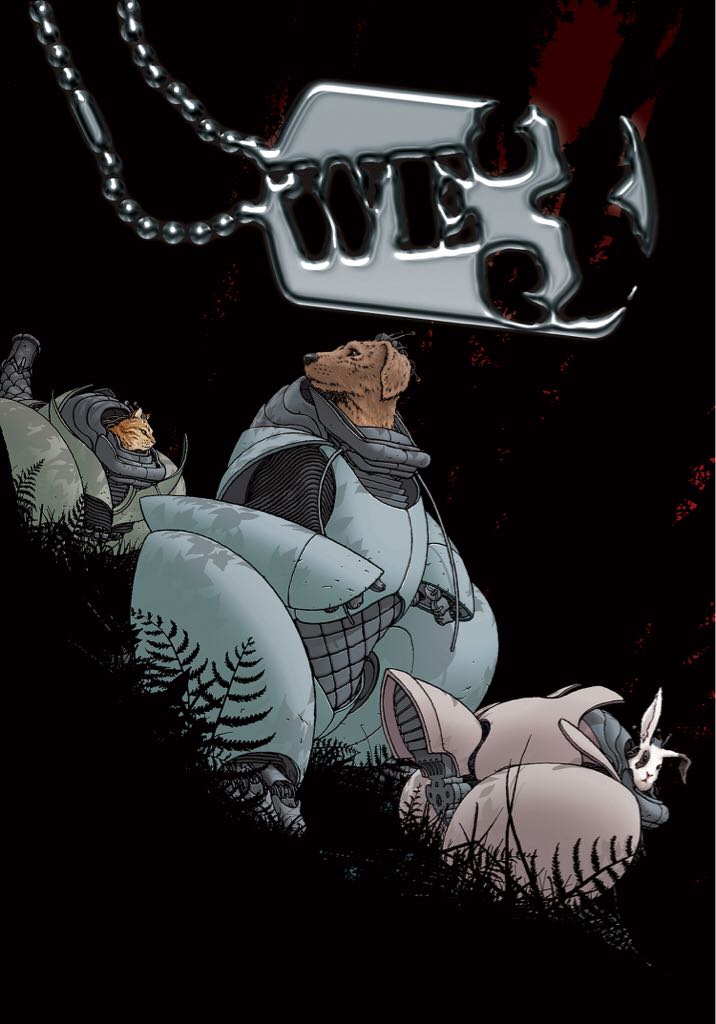 The Amazing Spider-Man