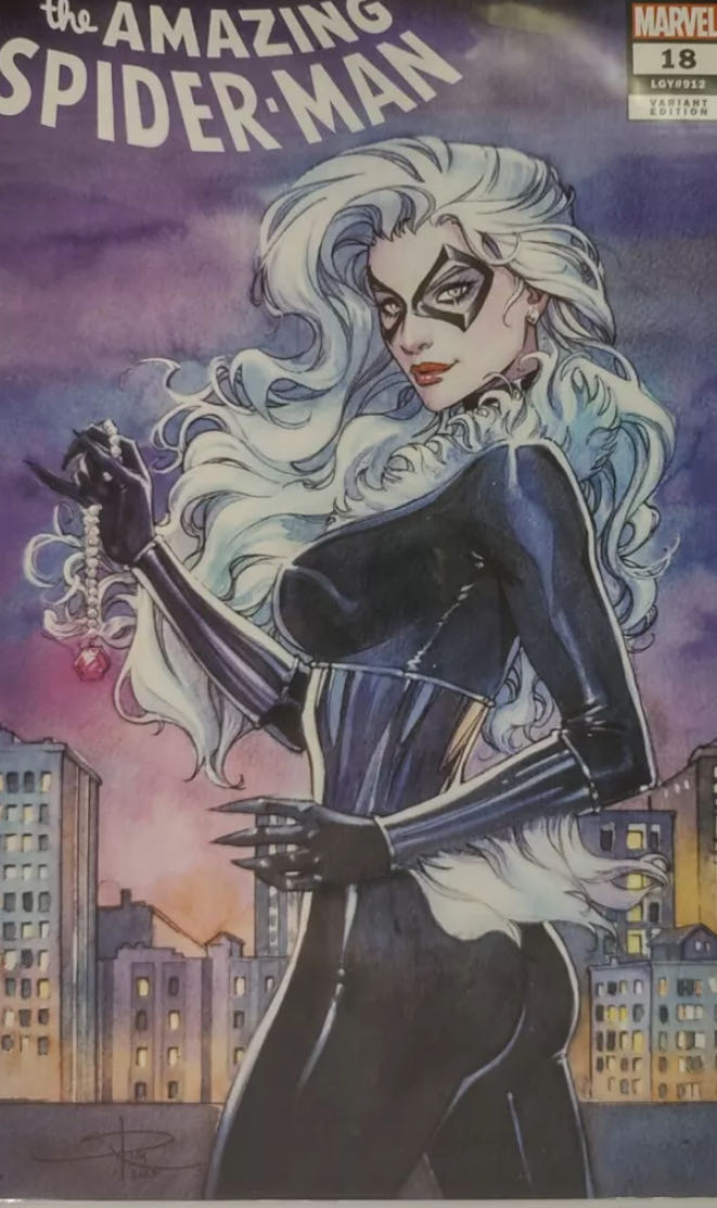 Amazing Spider-Man Annual - Marvel Comics (28 - Jan 1994) comic book collectible [Barcode 009281029212] - Main Image 4