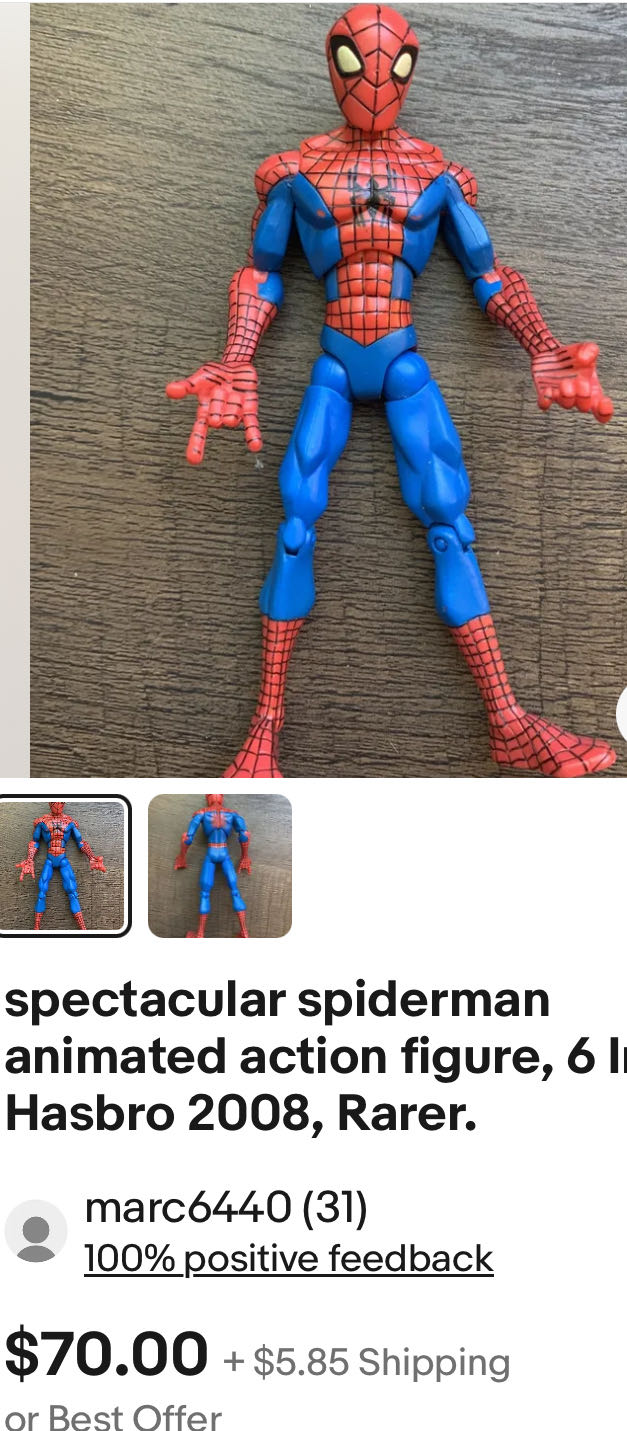 The Amazing Spider-man Annual - Marvel Comics (24 - Jan 1990) comic book collectible - Main Image 4