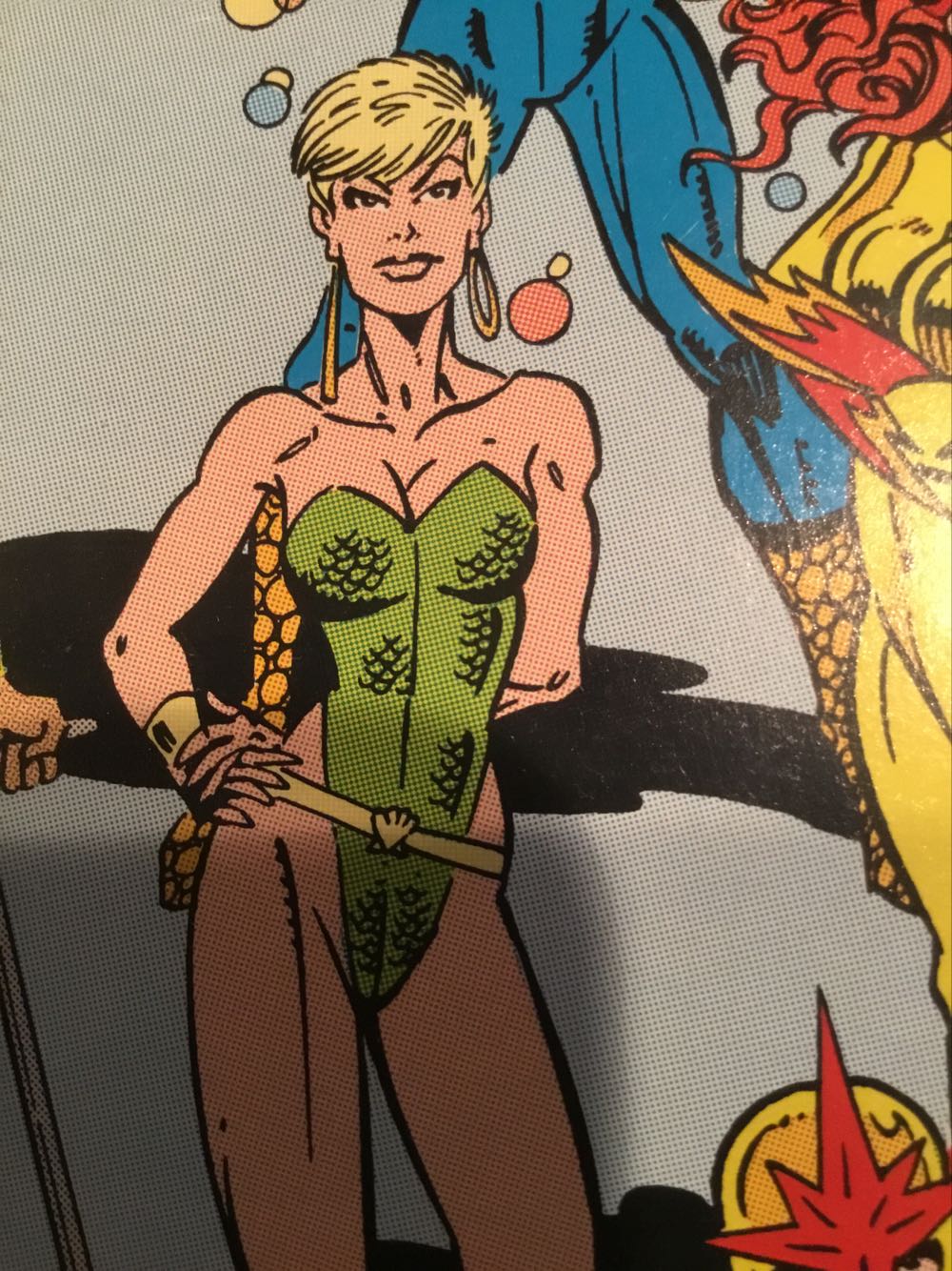 The Amazing Spider-Man Annual - Marvel Comics (26 - 01/1992) comic book collectible - Main Image 3