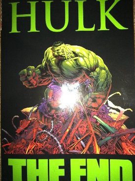 The Amazing Spider-Man