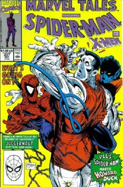 The Amazing Spider-man