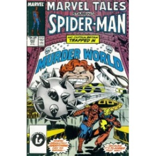 The Amazing Spider-Man