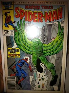 The Amazing Spider-Man (1962)