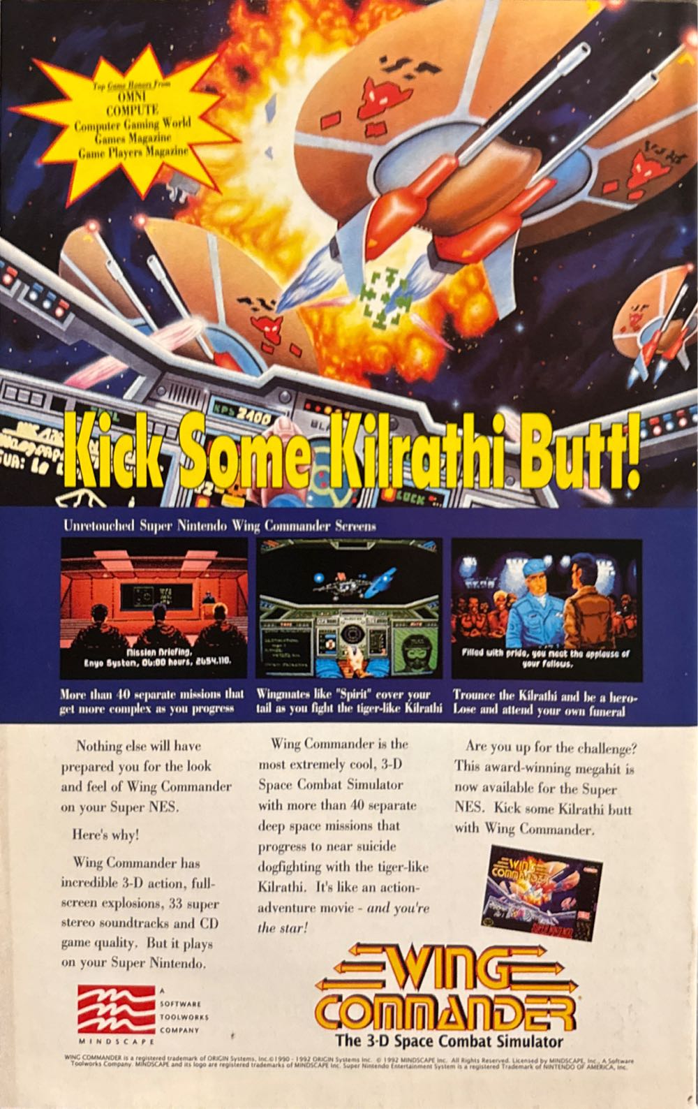 Marvel Tales - Marvel Comics (270 - Feb 1992) comic book collectible [Barcode 071486024767] - Main Image 2