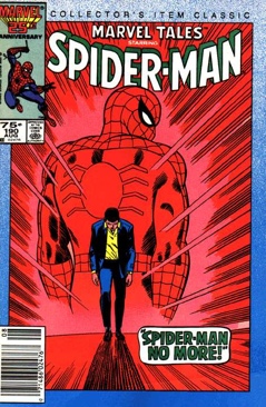 The Amazing Spider-man 348