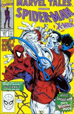 Alpha Flight (Vol 2)