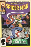 The Amazing Spider-man