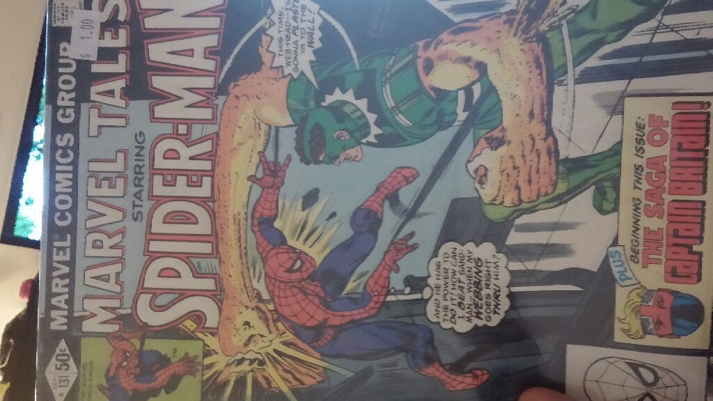 Amazing Spider-Man, The Vol. 2