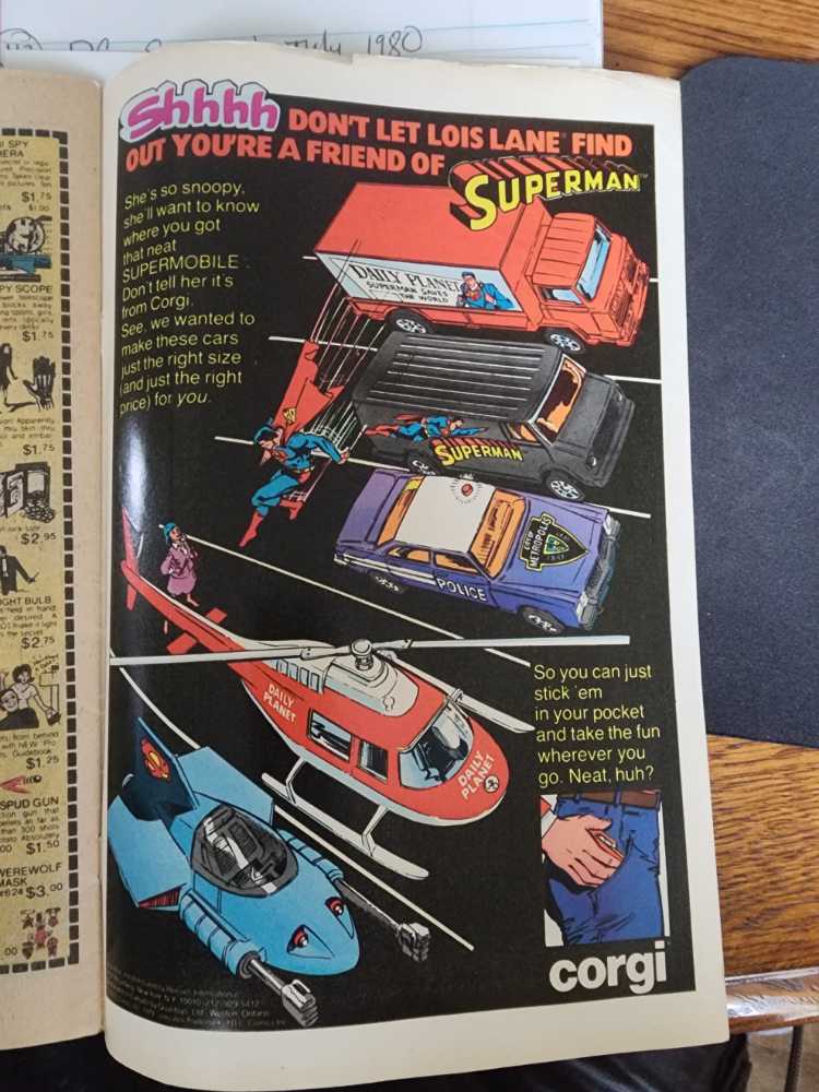 Marvel Tales Featuring: Spider-man - Marvel (106) comic book collectible [Barcode 071486024767] - Main Image 3