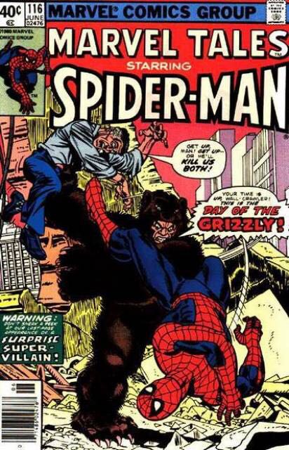 The Amazing Spider-Man, Vol. 1
