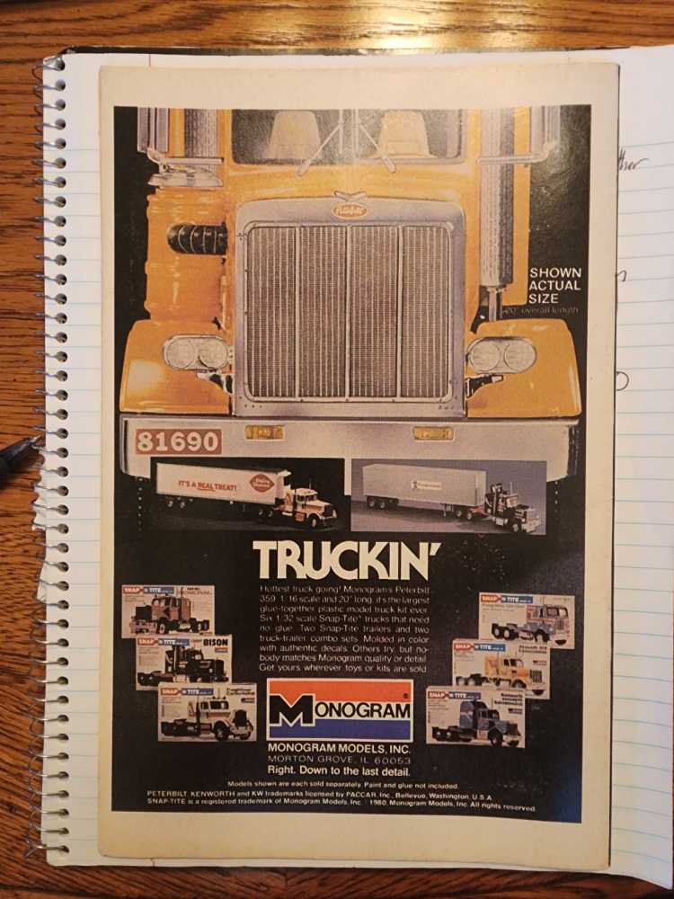 Marvel Tales Featuring: Spider-man - Marvel Comics (126 - Apr 1981) comic book collectible [Barcode 071486024767] - Main Image 4