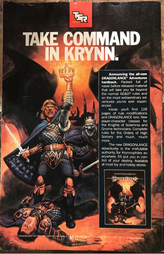 Marvel Tales vol. 2 - Marvel (208 - 02/1987) comic book collectible [Barcode 071486024767] - Main Image 2