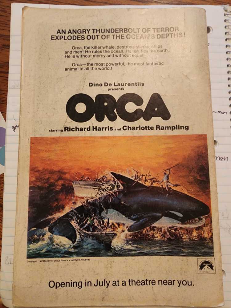 Marvel Tales Starring: Spider-man  (83 - Sep 1977) comic book collectible [Barcode 071486024767] - Main Image 4