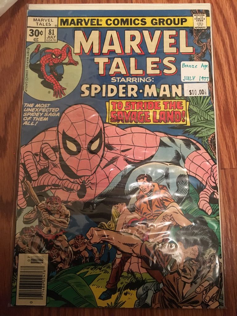 The Amazing Spider-man 386