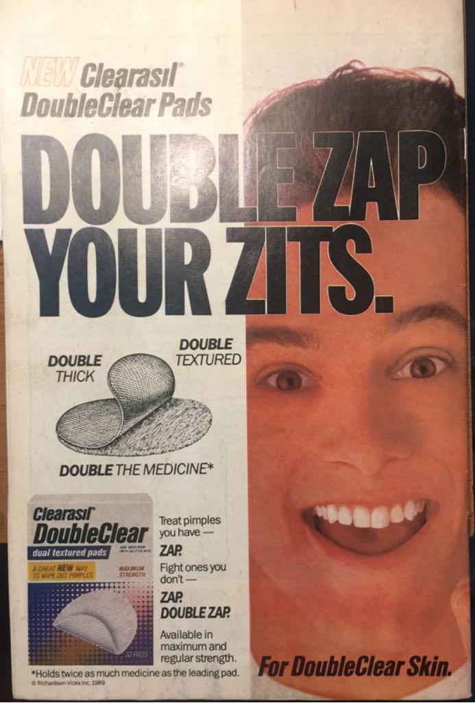 Marvel Tales - Marvel Comics (224 - Jun 1989) comic book collectible [Barcode 071486024767] - Main Image 2