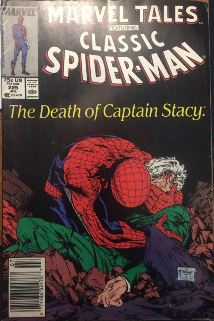 The Amazing Spider-man 643