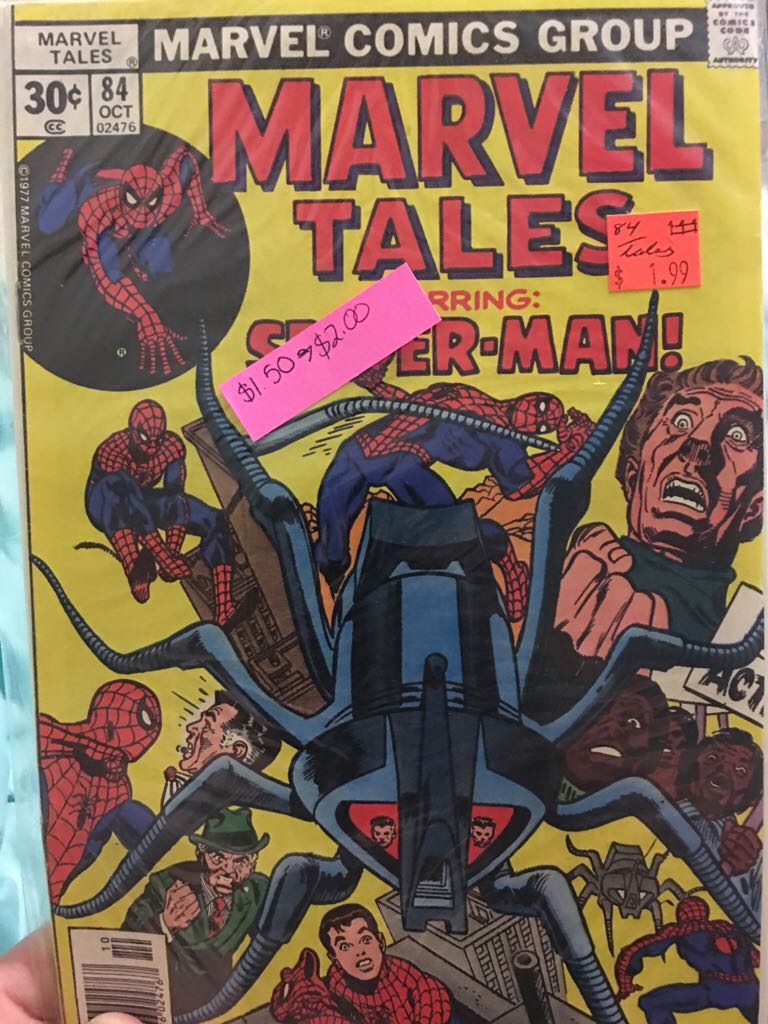 The Amazing Spider-Man, Vol. 1