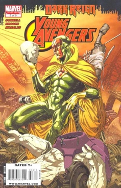 Amazing Spider-man, The