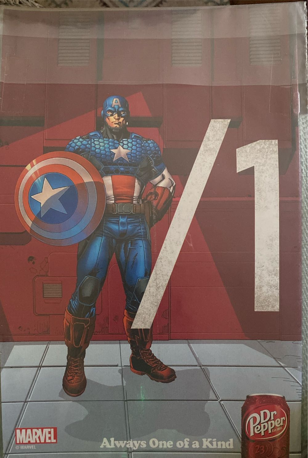 Young Avengers (2013) - Marvel Comics (4 - Jun 2013) comic book collectible [Barcode 75960607918600411] - Main Image 2