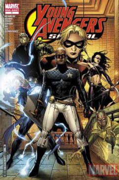 Marvel Tales Featuring: Spider-man