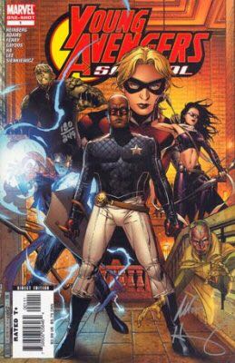 The Amazing Spider-man