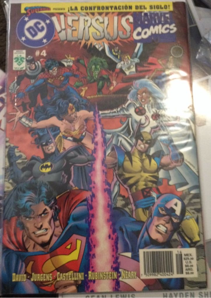 The Amazing Spider-man