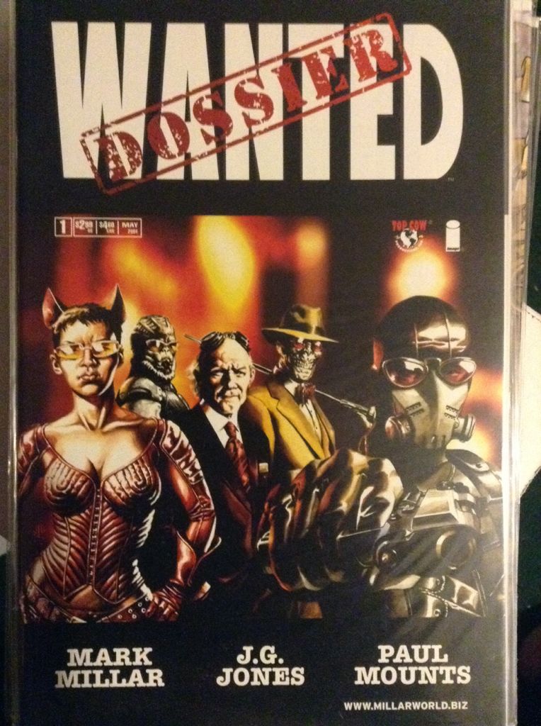 The Amazing Spider-man