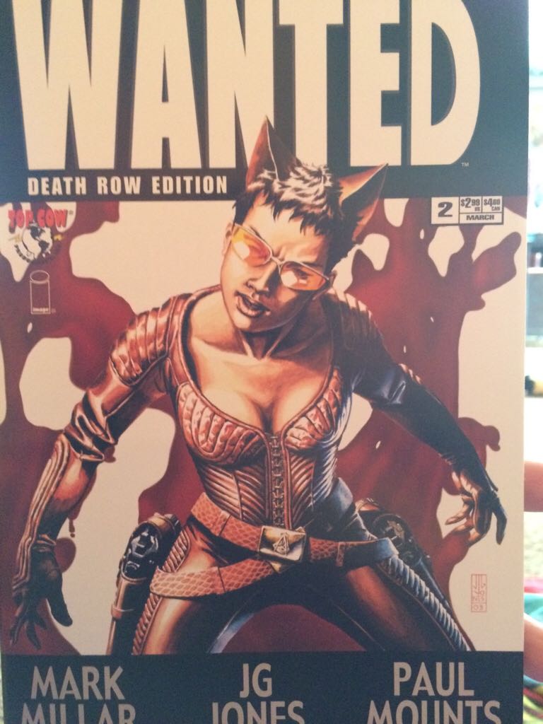 Amazing Spider-man, The