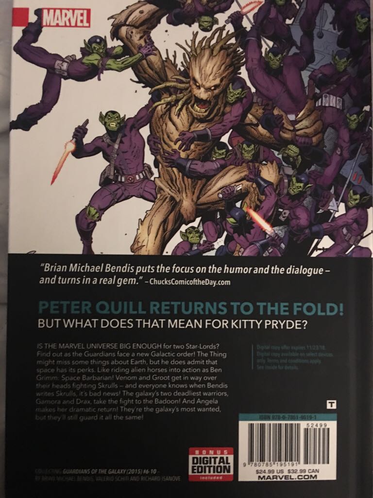 Wanted  comic book collectible [Barcode 012100001788] - Main Image 2