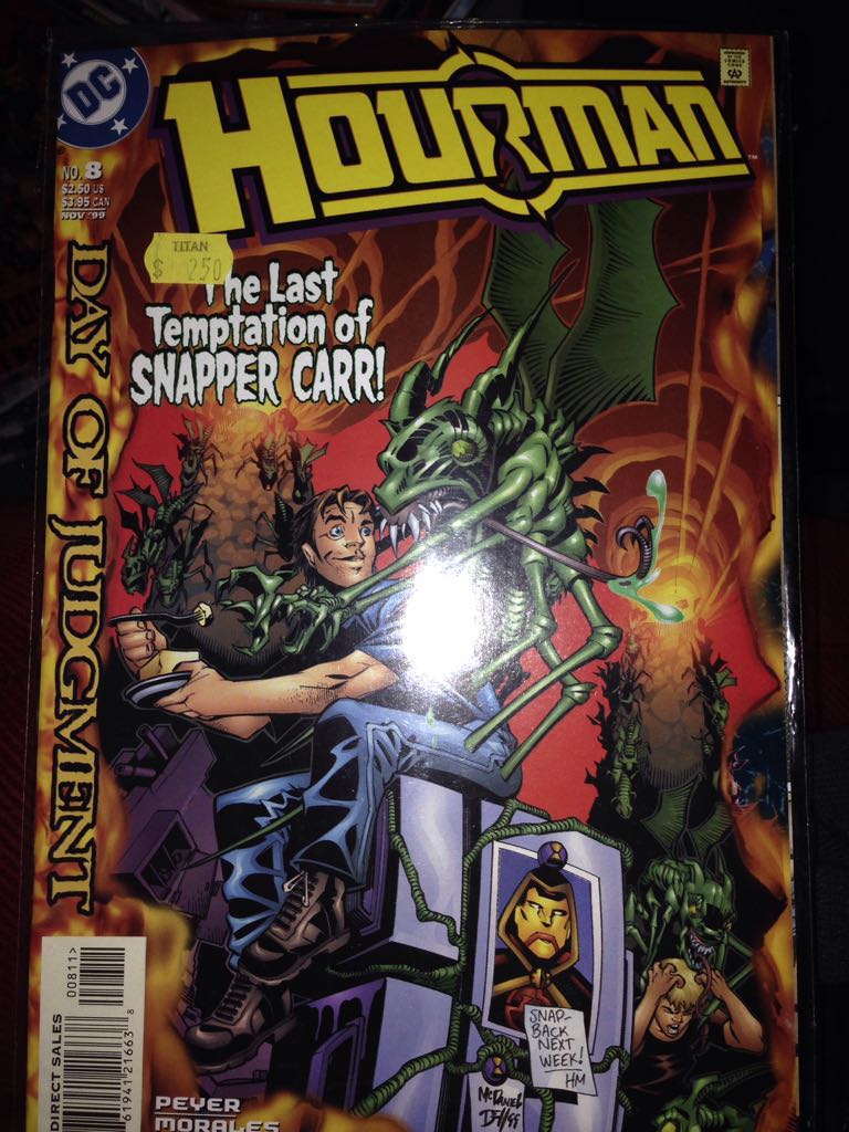 Amazing Spider-Man, The