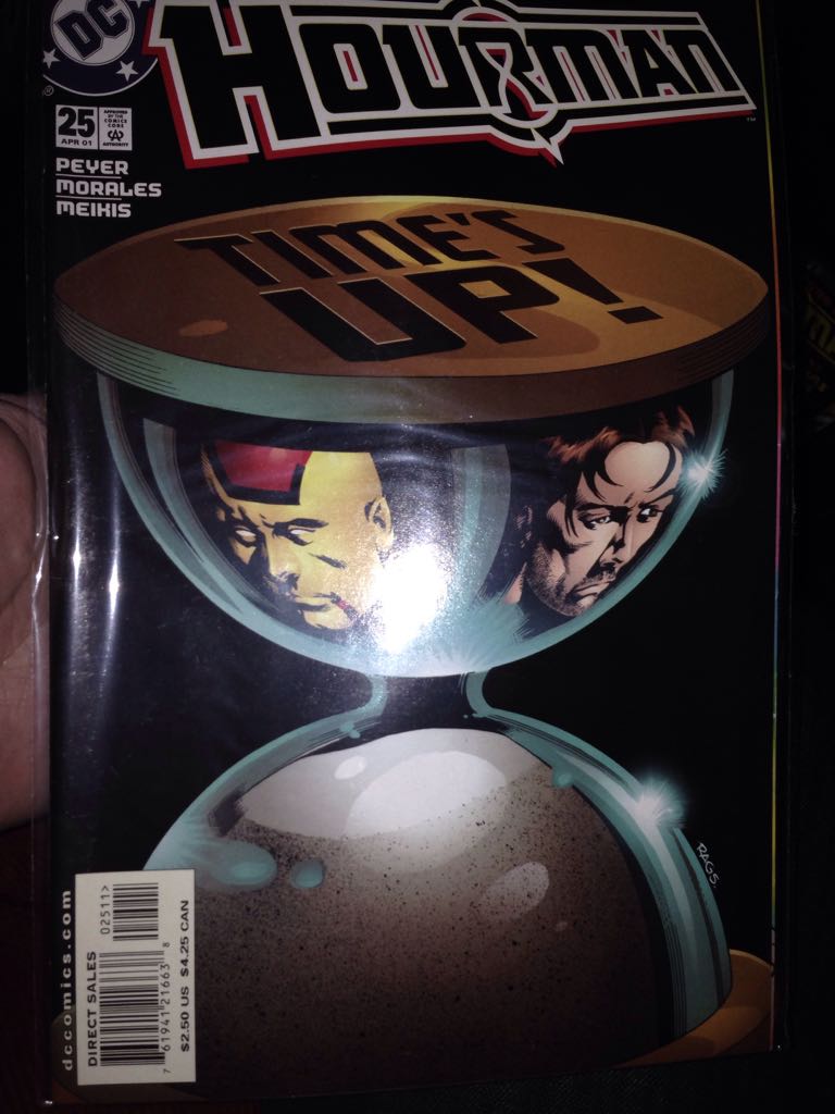 The Amazing Spider-man