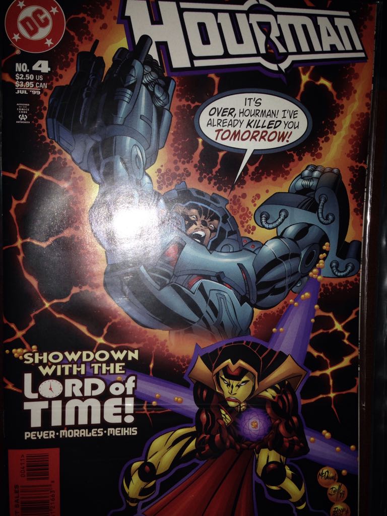 The Amazing Spider-Man