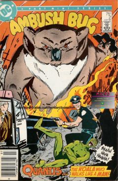 The Amazing Spider-man