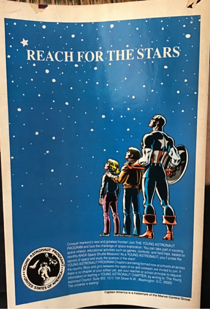 Alpha Flight - Marvel (24 - Jul 1985) comic book collectible [Barcode 071486029670] - Main Image 2