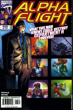 Amazing Spider-man, The