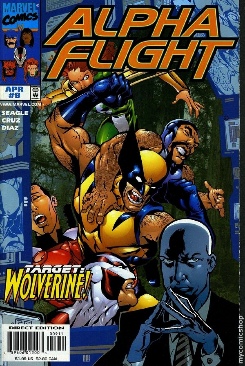 The Amazing Spider-man